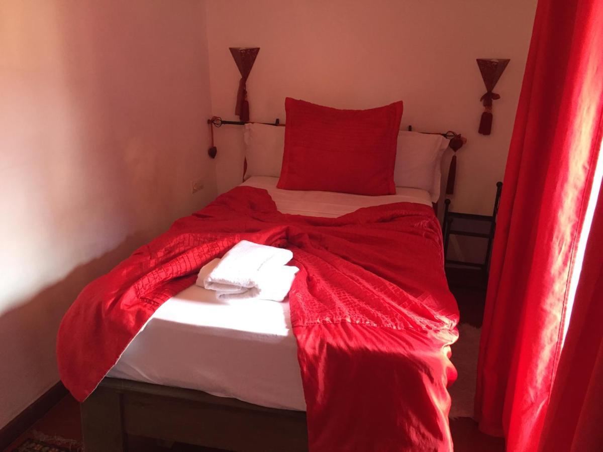Riad Dar Lilas Marakeş Dış mekan fotoğraf