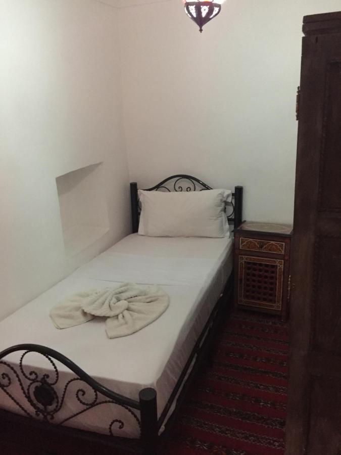 Riad Dar Lilas Marakeş Dış mekan fotoğraf