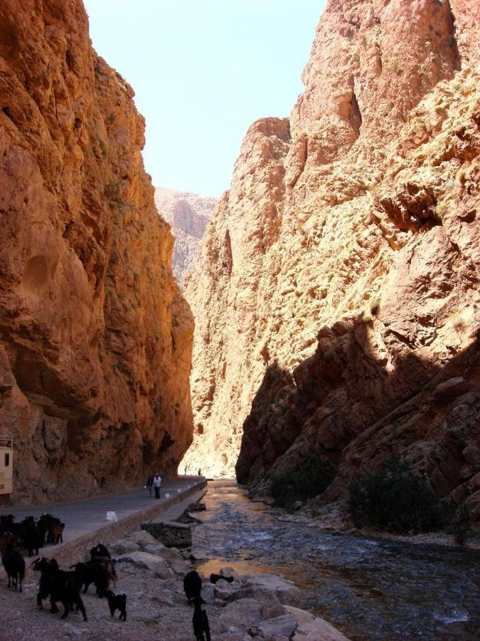 Riad Dar Lilas Marakeş Dış mekan fotoğraf
