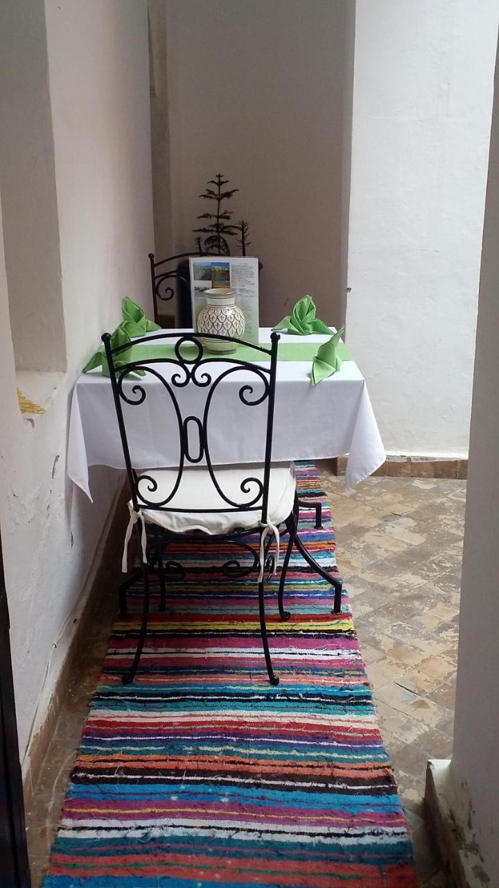 Riad Dar Lilas Marakeş Dış mekan fotoğraf