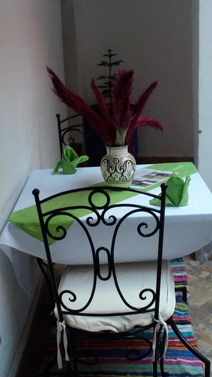 Riad Dar Lilas Marakeş Dış mekan fotoğraf