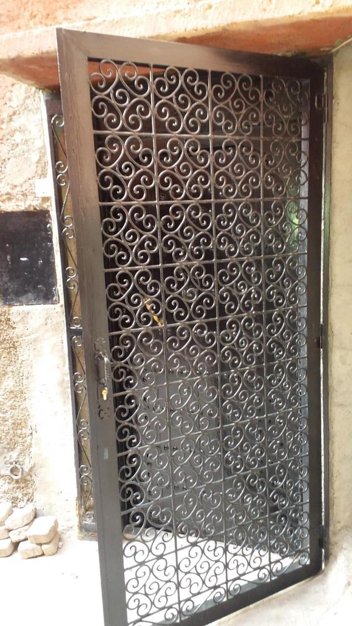 Riad Dar Lilas Marakeş Dış mekan fotoğraf